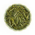 Extracto de té verde Huangshan Maofeng 2017, flojo, delgado, verde, té